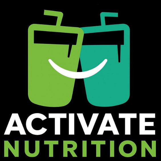 Activate Nutrition Club